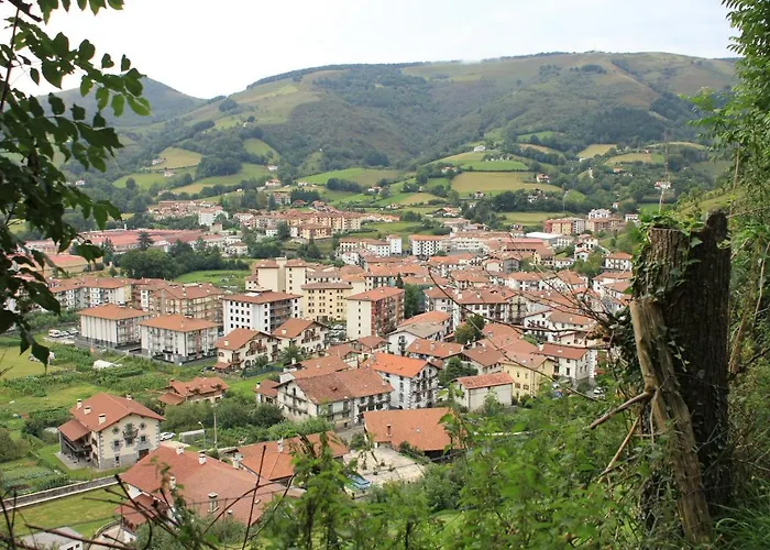 Aztieta Casa Rural