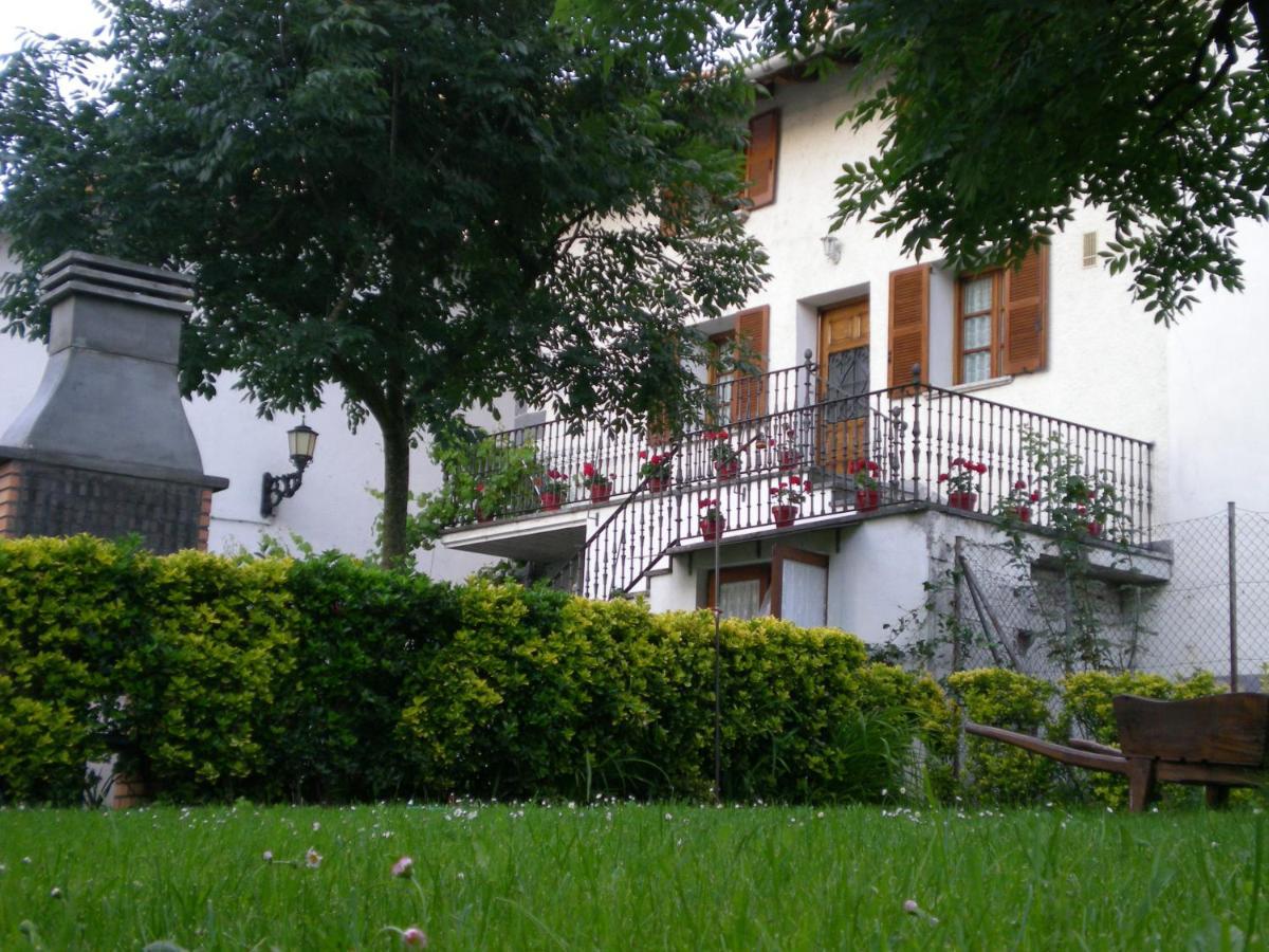 Aztieta Holiday home