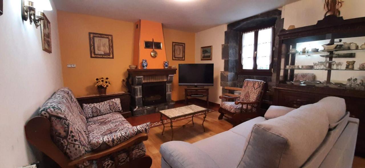 Holiday home Aztieta Leitza (Navarre)