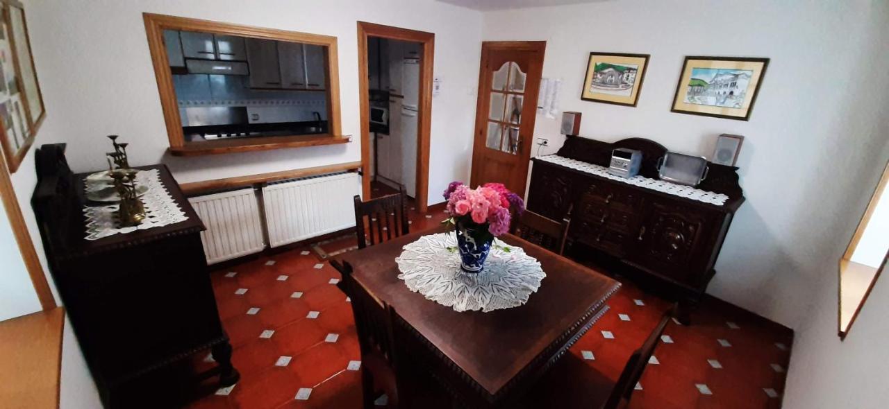 Holiday home Aztieta *