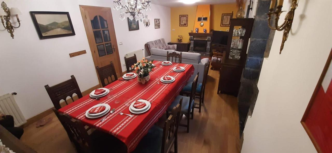 Holiday home Aztieta *