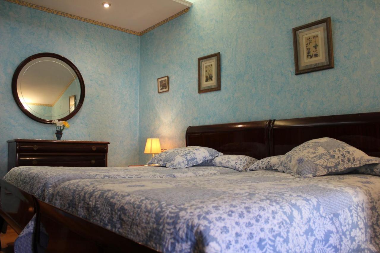 Holiday home Aztieta