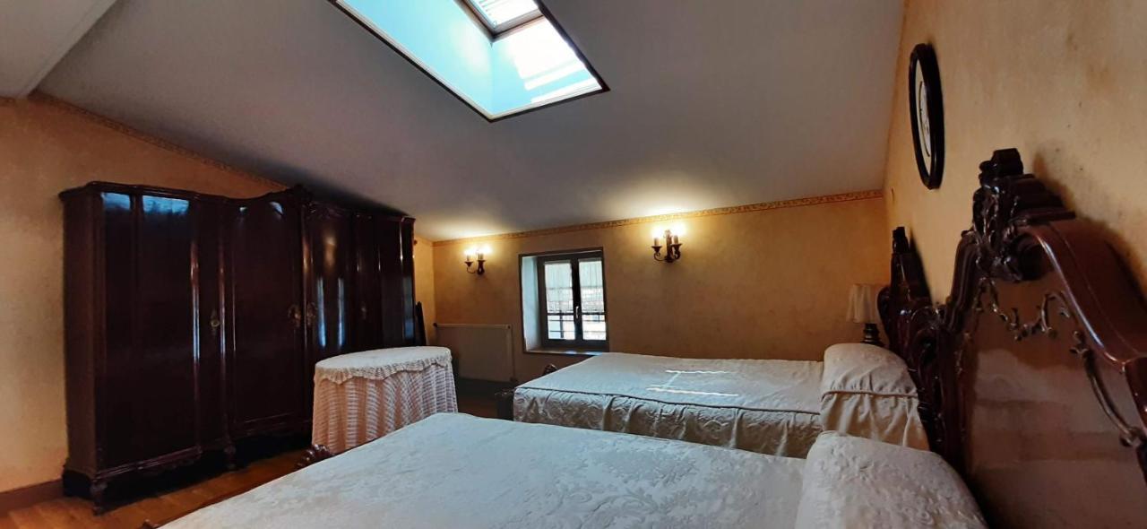 Holiday home Aztieta Leitza (Navarre)