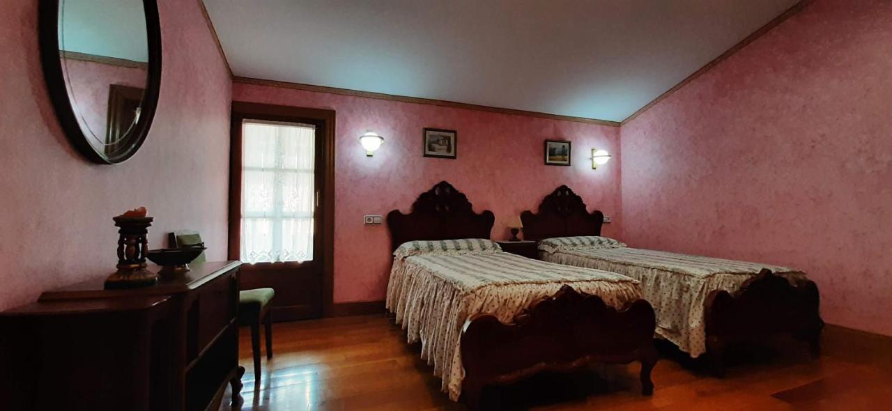 Aztieta Holiday home *