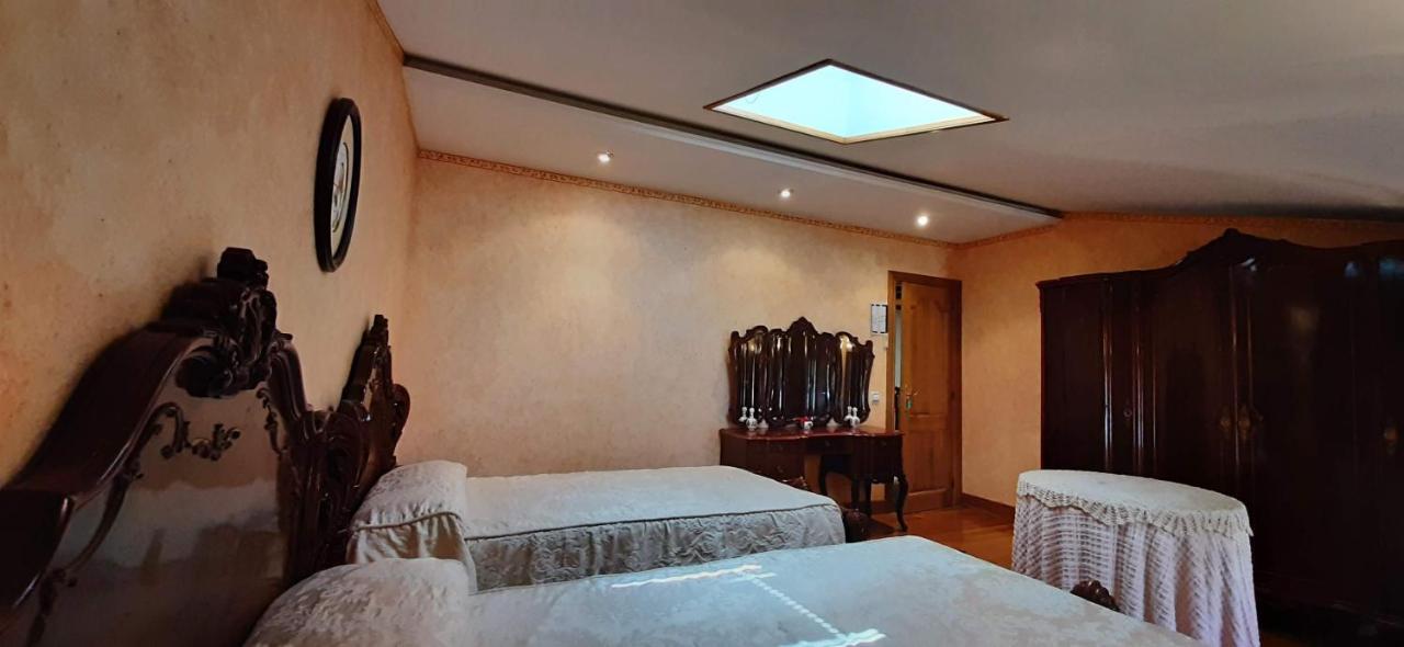 Aztieta Holiday home *