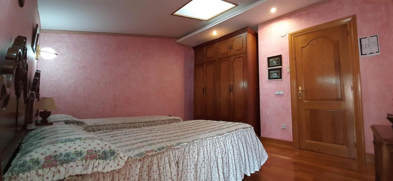 Holiday home Aztieta