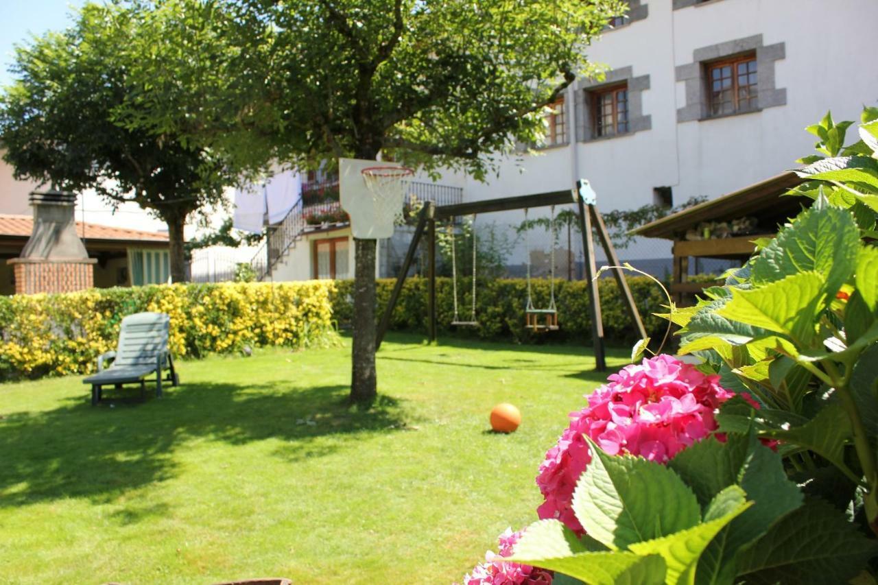 Holiday home Aztieta *