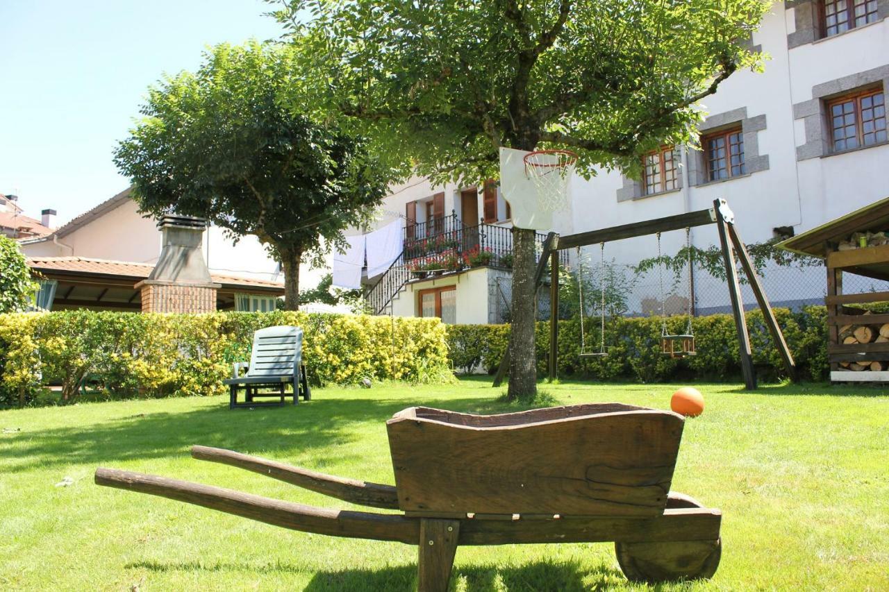 Aztieta * Leitza (Navarre)