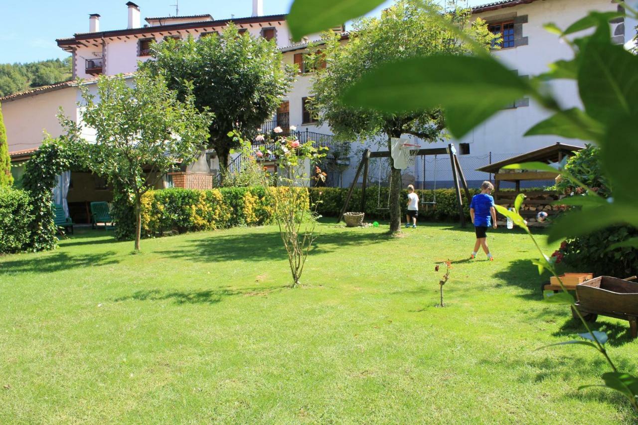 Aztieta Holiday home Leitza (Navarre)