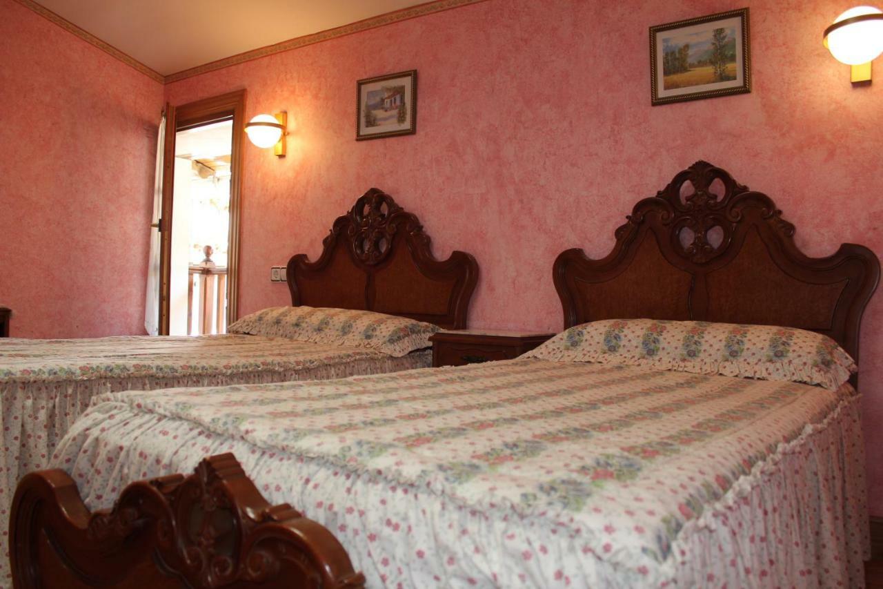 Aztieta Holiday home