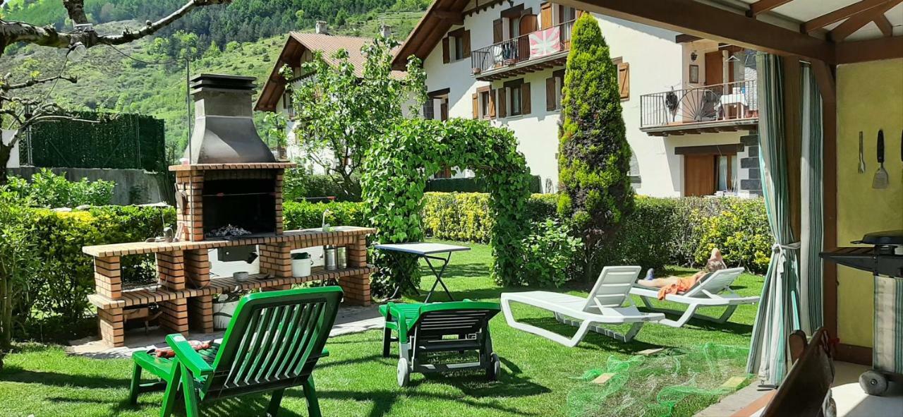 Aztieta Holiday home *