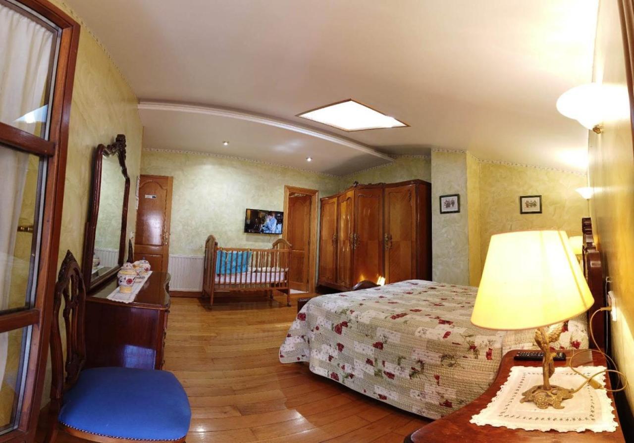 Aztieta Holiday home